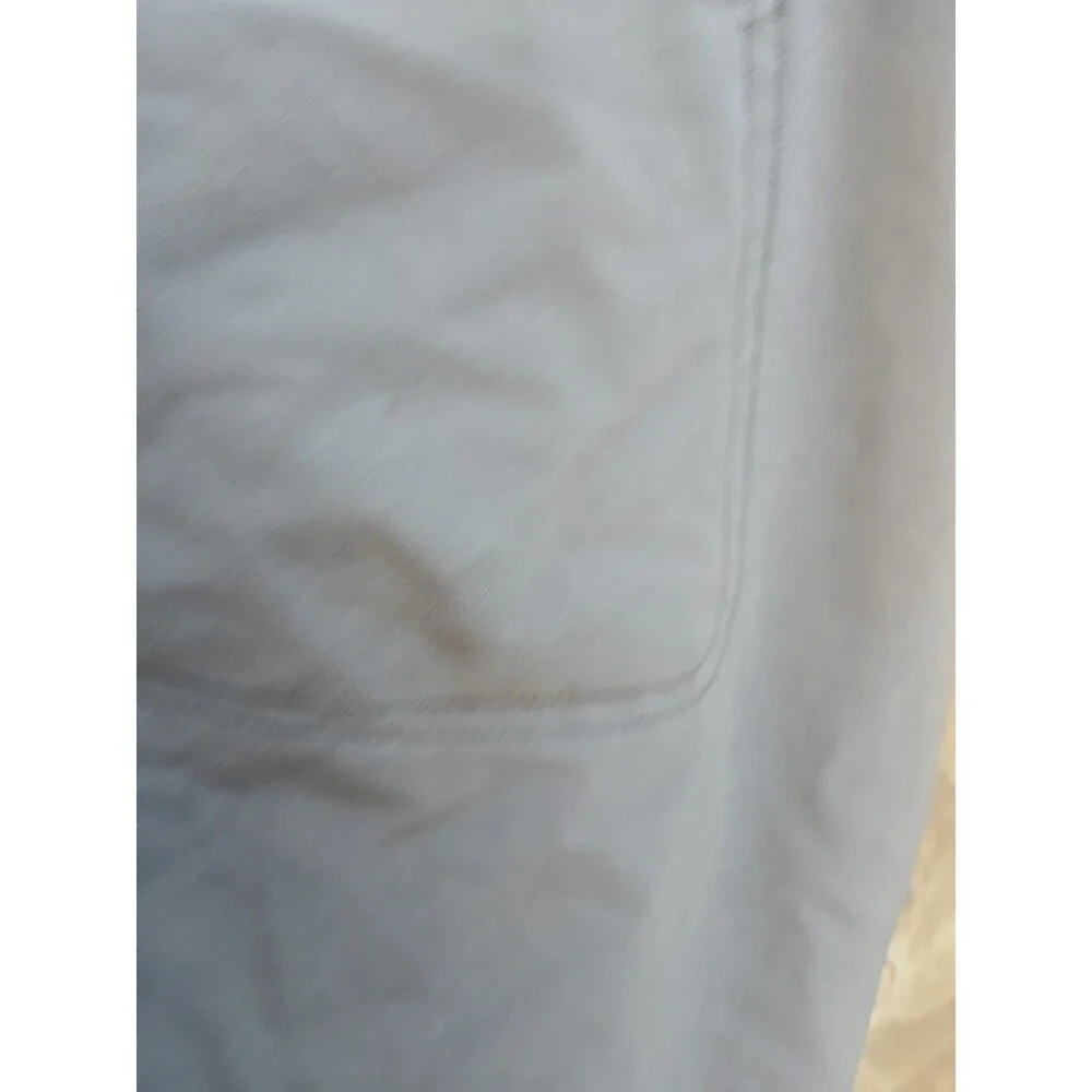 The North Face Flashdry XD Pants Men Size Large Outdoor gray